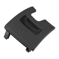 Trimma instrumentpanelen nere till vänster