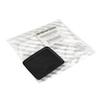 Överdrag till dryckeshållaren