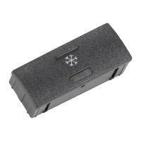 Luftkonditioneringsknapp