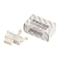 luftkonditioneringsbrytare