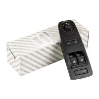 Fönsteromkopplare till vänster