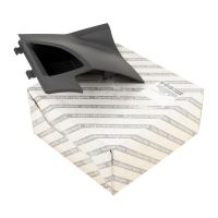 instrumentbräda trim