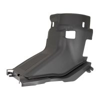 Panel för förarutrymmet