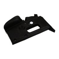 Instrumentbräda till höger