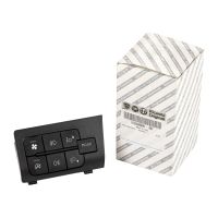 Switch panel instrumentbräda