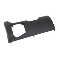 Nedre vänster instrumentpanel