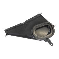 Uppvärmning av luftkanaler