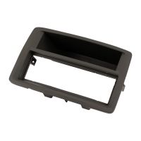 Kåpa till radion, ram till radion