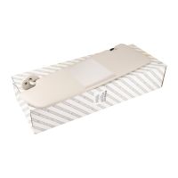 solskydd till vänster