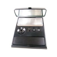 Innerspegel med innerbelysning