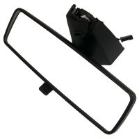 Innerspegel med regnsensor