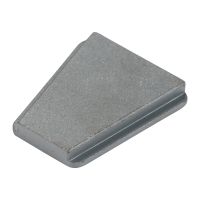 Monteringsplatta för innerspegel Original PSA 812085