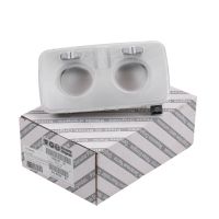 Invändig ljus taklampa