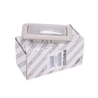 Invändig ljus taklampa