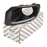 Innerkåpa vänster för dimljus