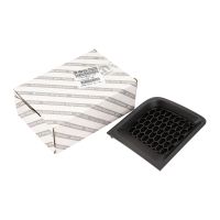 Ytterfoder/skärm till höger