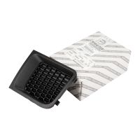 Utvändig panel/panel till vänster