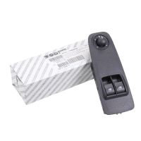 Innerfoder för strömbrytaren för fönsterhissar