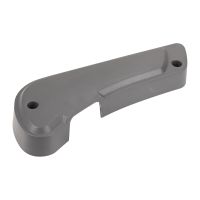 Passagerarsätes räckesöverdrag