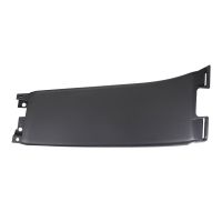 Interiörpanel B-stolpe under förarsidan