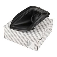 Kåpa främre stötfångare utan dimljus