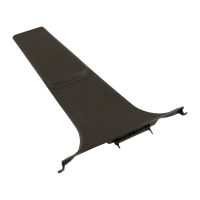 Invändig panel B-stolpe nere till vänster