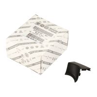 Invändig panel på vänster sida av rattstången