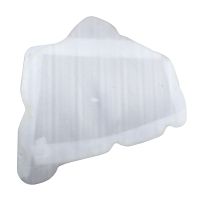 Dörrfoder inuti vänster