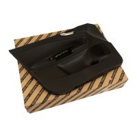 Dörrpanel till vänster