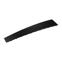 Dörrpanel vänster svart