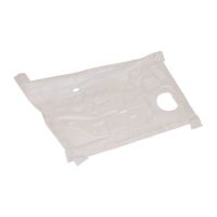 Dörrpanel till vänster