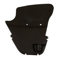 dörrpanel till höger