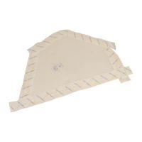 dörrpanel till höger