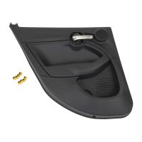 Dörrpanel inuti bak vänster