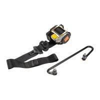 Säkerhetsbälte fram vänster