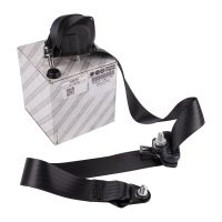 Säkerhetsbälte utan piska mitten OE