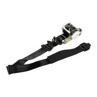 Säkerhetsbälte fram vänster