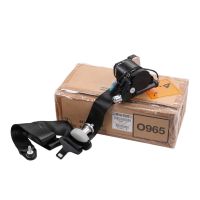 Säkerhetsbälte fram höger