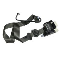 Säkerhetsbälte fram höger