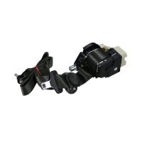 Säkerhetsbälte fram vänster