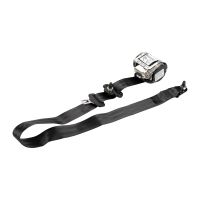 Säkerhetsbälte fram vänster