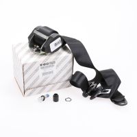 Säkerhetsbälte fram