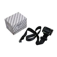 Säkerhetsbälte fram höger