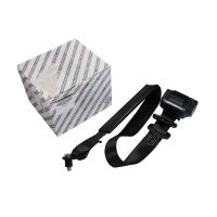 Säkerhetsbälte fram höger