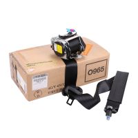 Säkerhetsbälte fram höger