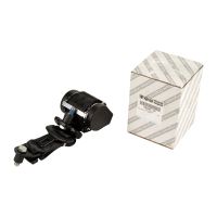 Säkerhetsbälte höger bak