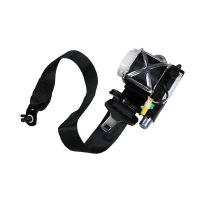 Säkerhetsbälte fram höger