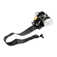 Säkerhetsbälte fram vänster