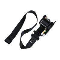 Säkerhetsbälte fram höger