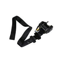 Säkerhetsbälte fram vänster